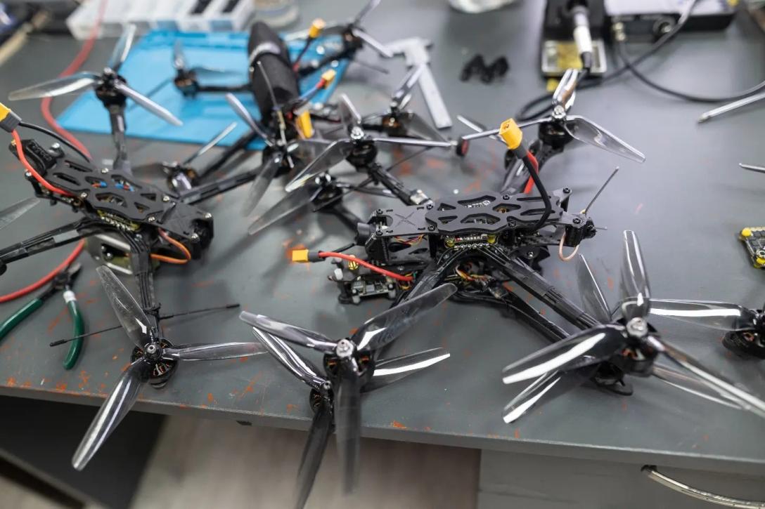 Drone image 4